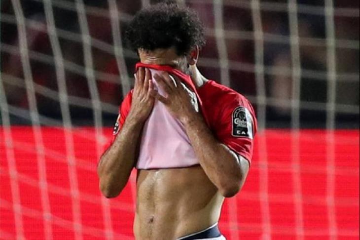 محمد صلاح محمد صلاح